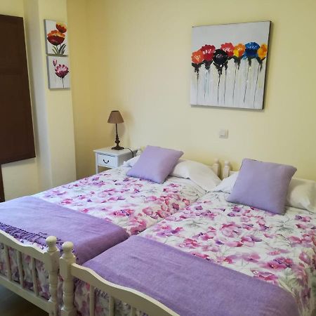 La Casa Del Valle Soncillo 外观 照片
