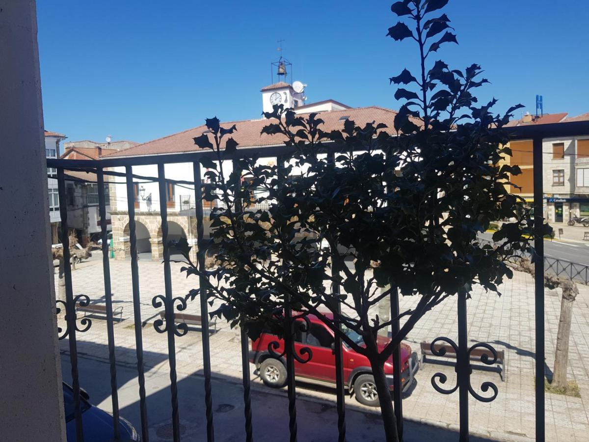 La Casa Del Valle Soncillo 外观 照片
