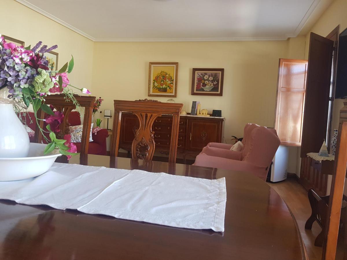 La Casa Del Valle Soncillo 外观 照片