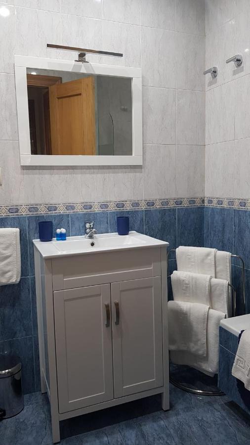 La Casa Del Valle Soncillo 外观 照片