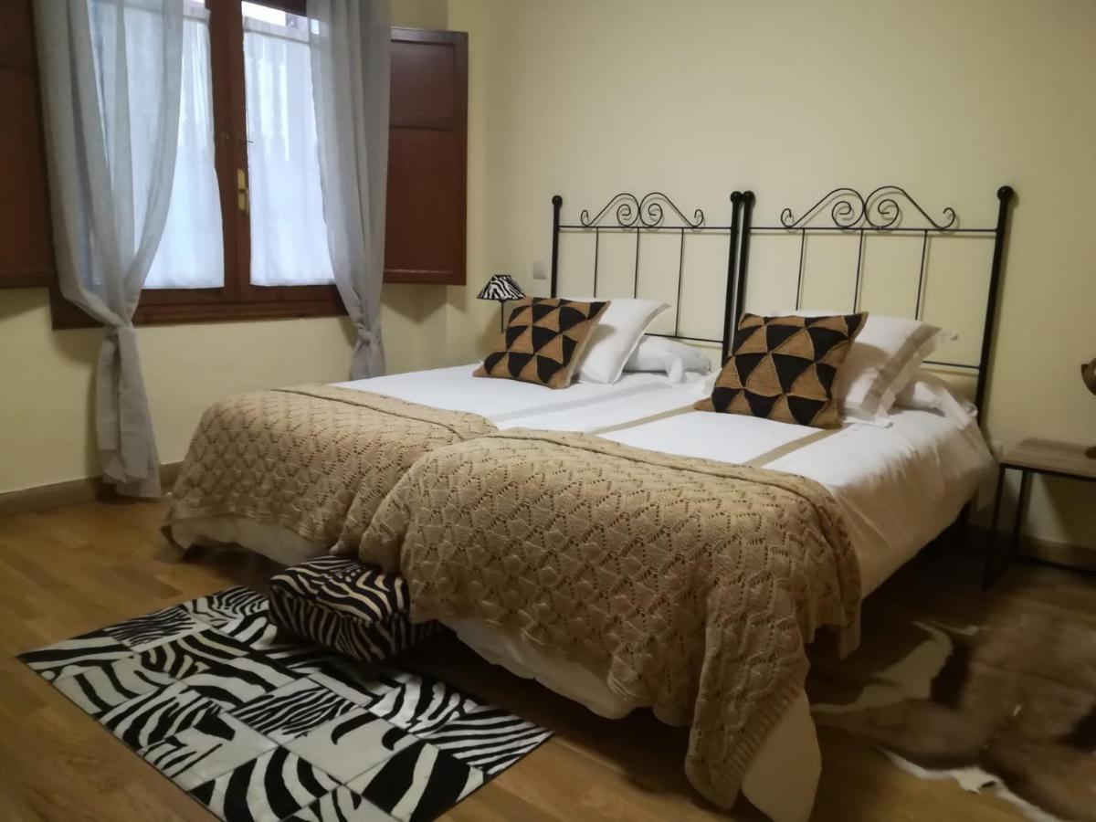 La Casa Del Valle Soncillo 外观 照片