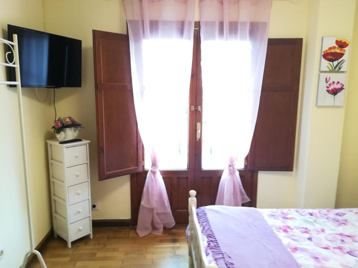 La Casa Del Valle Soncillo 外观 照片